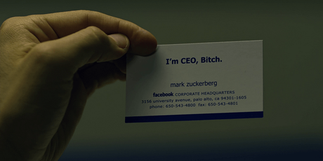 Critique The Social Network : la genèse révolutionnaire de Facebook