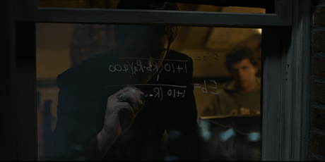 Critique The Social Network : la genèse révolutionnaire de Facebook