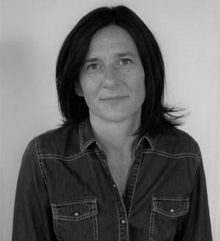 Hélène Gadenne - Fondatrice de la marque AV08 Paris : chèches de qualité pour homme