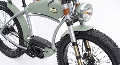 Made in France : Une nouvelle gamme de vélos électriques d'exception lancée par Les Ateliers HeritageBike