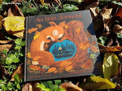 Au bois dormant Au bois dormant