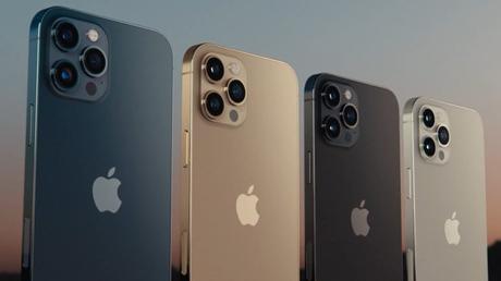 Apple repasserait en tête du marché mobile lors du Q4 2020