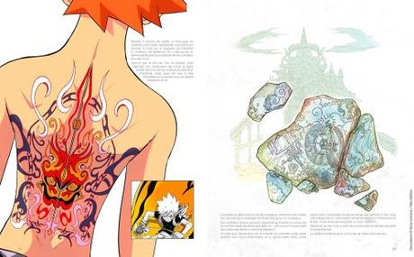 Dreamland l’Artook • Reno Lemaire