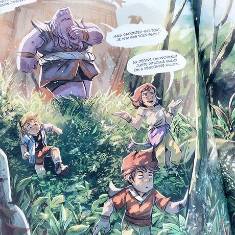 La boîte à musique tome 4