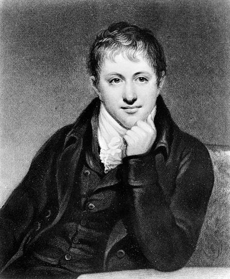 File:Portrait of Sir Humphry Davy, 1st Baronet, FRS (1778 – 1829), Wellcome M0004638.jpg