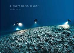 Planète Méditerranée par Ballesta