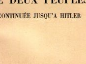 progressisme trois siècles compromissions