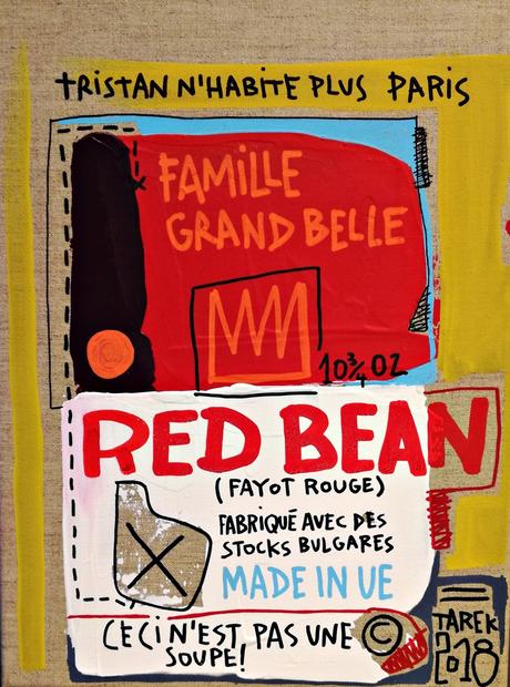 Une interview à lire