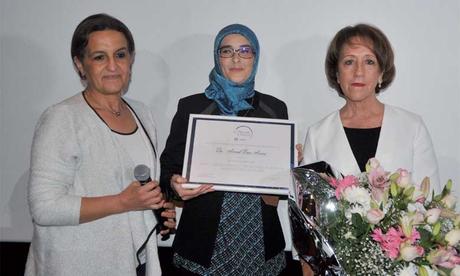 Femmes maghrébines : le succès  au féminin