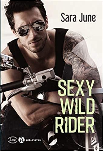 Dark Soldiers – Sexy Wild Rider (tome 2)