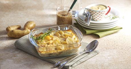 Pommes de terre Ratte au four, nos meilleures recettes Pommes de terre Ratte au four, nos meilleures recettes