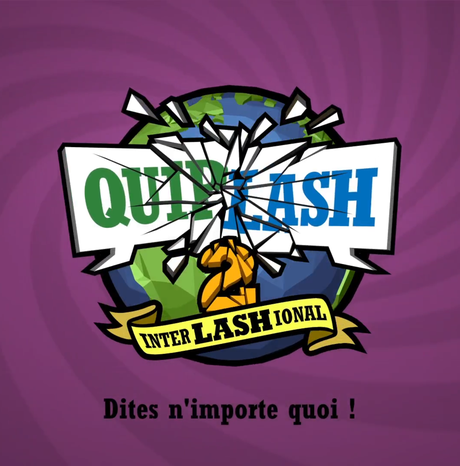 Quiplash 2 InterLASHional est désormais disponible sur PlayStation 4, Xbox One et Nintendo Switch