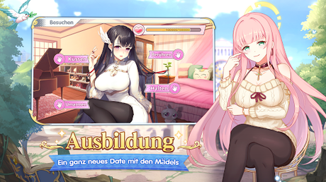 Télécharger Gratuit Girls X Battle-Deutsch APK MOD (Astuce) Télécharger Gratuit Girls X Battle-Deutsch APK MOD (Astuce) 5