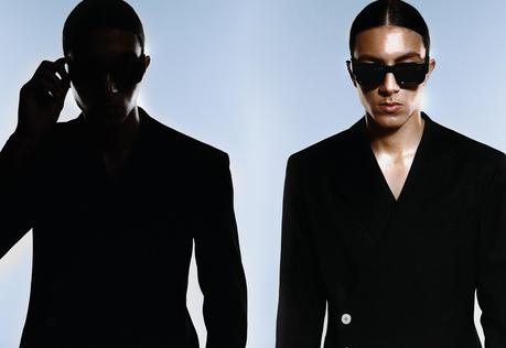 Pièces Uniques partage le lookbook de sa collection FW21 Pièces Uniques partage le lookbook de sa collection FW21