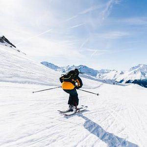 Les Français privés de ski pour les fêtes, en France et, même, à l'étranger