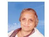 L'essence plénitude Vimala Thakar