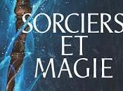 Sorciers Magie Gardner Dozois
