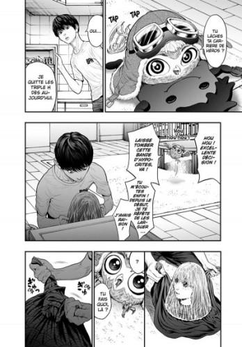 Jagaaan #4 • Kensuke Nishida et Meneyuki Kaneshiro