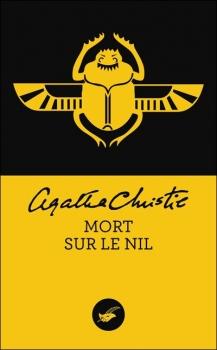 Mort sur le Nil, Agatha Christie