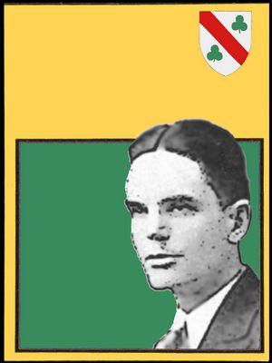 Lancelot de Fléchigné -2- Bloomsbury