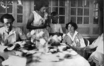 Lancelot de Fléchigné -2- Bloomsbury Lancelot de Fléchigné -2- Bloomsbury