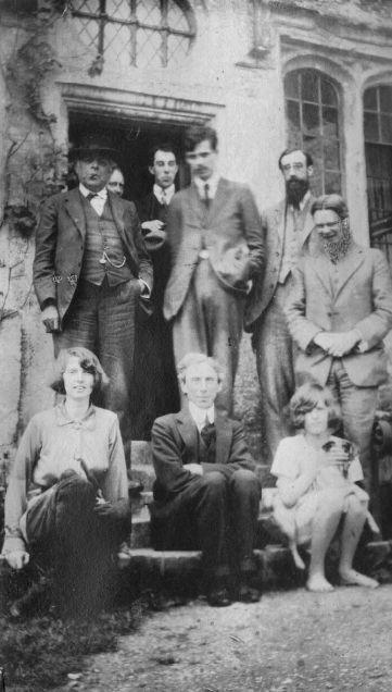 Lancelot de Fléchigné -2- Bloomsbury Lancelot de Fléchigné -2- Bloomsbury