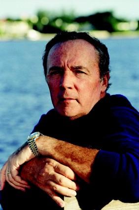 James Patterson — Wikipédia
