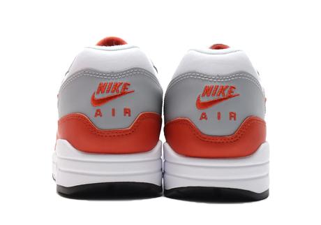 La Nike Air Max 1 LV8 Martian Sunrise se dévoile en détails
