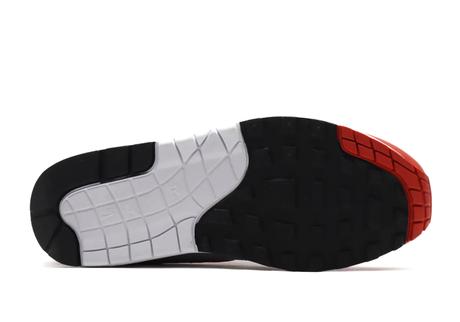 La Nike Air Max 1 LV8 Martian Sunrise se dévoile en détails