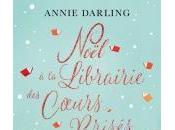 Noël Librairie Cœurs Brisés d'Annie Darling