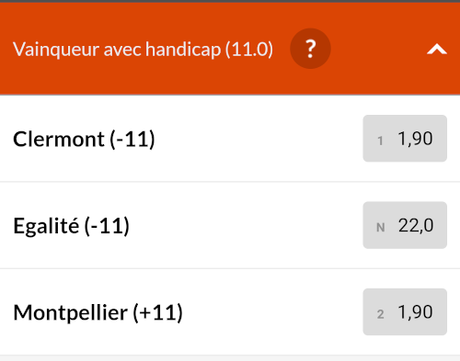 5 conseils simples pour bien parier sur le Top 14 handicap rugby top 14