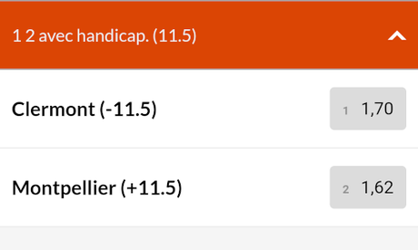 5 conseils simples pour bien parier sur le Top 14 handicap double choix rugby