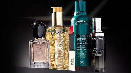 Black Friday Lookfantastic : box beauté, code promo et réductions Black Friday Lookfantastic : box beauté, code promo et réductions