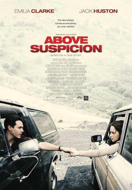 Above Suspicion (2020) de Phillip Noyce