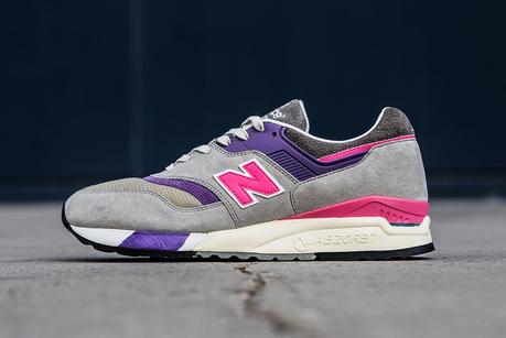 United Arrows and Sons x New Balance 997.5 - 2008