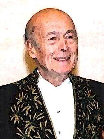 Le Destin de Giscard Le Destin de Giscard