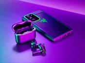 Razer dévoile écouteurs Hammerhead True Wireless