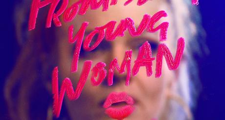 Affiche VF pour Promising Young Woman signé Emerald Fennell