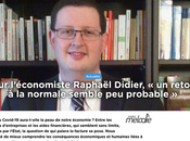 retour normale semble probable...