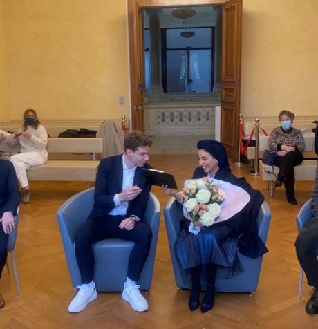 Heureux, car marier est la plus belle mission d’un élu... IMG_7256.JPG