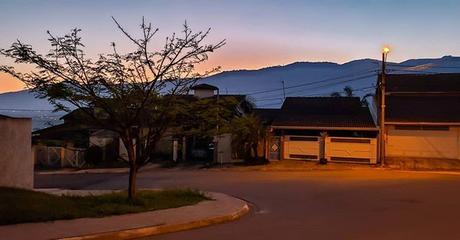 La Porte d'en Avant La Porte d'en Avant