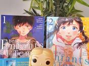 Enfants Temps Makoto Shintai Wataru Kubota