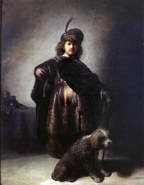 Rembrandt, la Pièce aux cent florins