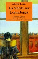 Le décès d'Alison Lurie, formidable romancière qui s'intéressait aussi à la littérature jeunesse