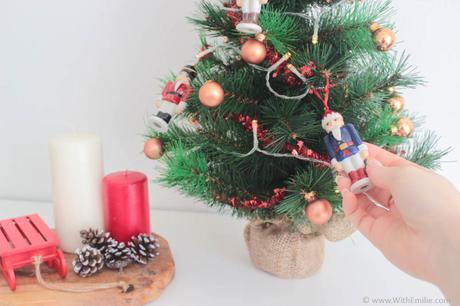 Décorer de manière éco-responsable pour Noël Décorer de manière éco-responsable pour Noël
