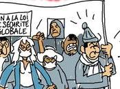 Marseille rend hommage, après mort, Zineb Redo...