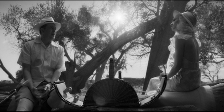 Critique Mank : Fincher dans les coulisses du vieil Hollywood