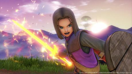 Test Dragon Quest XI S – Edition Ultime, chef d’œuvre sublimé !