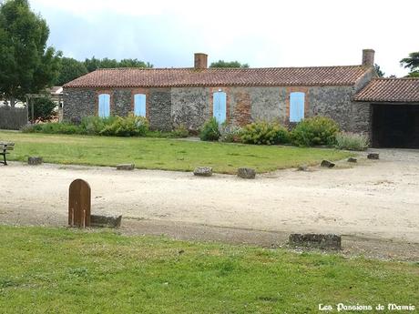 LE CHÂTEAU D’APREMONT (suite) apremont 31