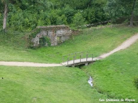 LE CHÂTEAU D’APREMONT (suite) apremont 38